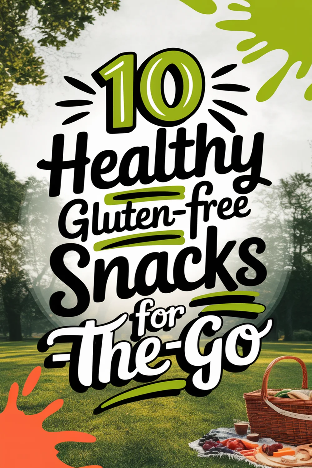 Image for: 10 Healthy Gluten-Free Snacks for On-the-Go