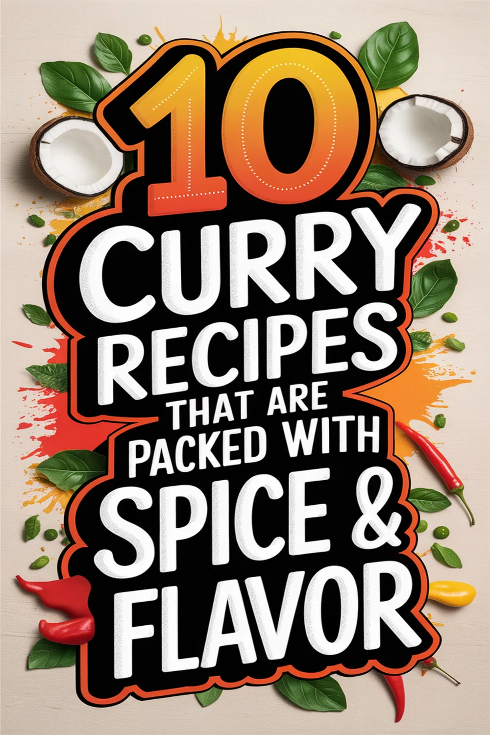 Image for: 10 Thai Curry Recipes That Are Packed With Spice & Flavor