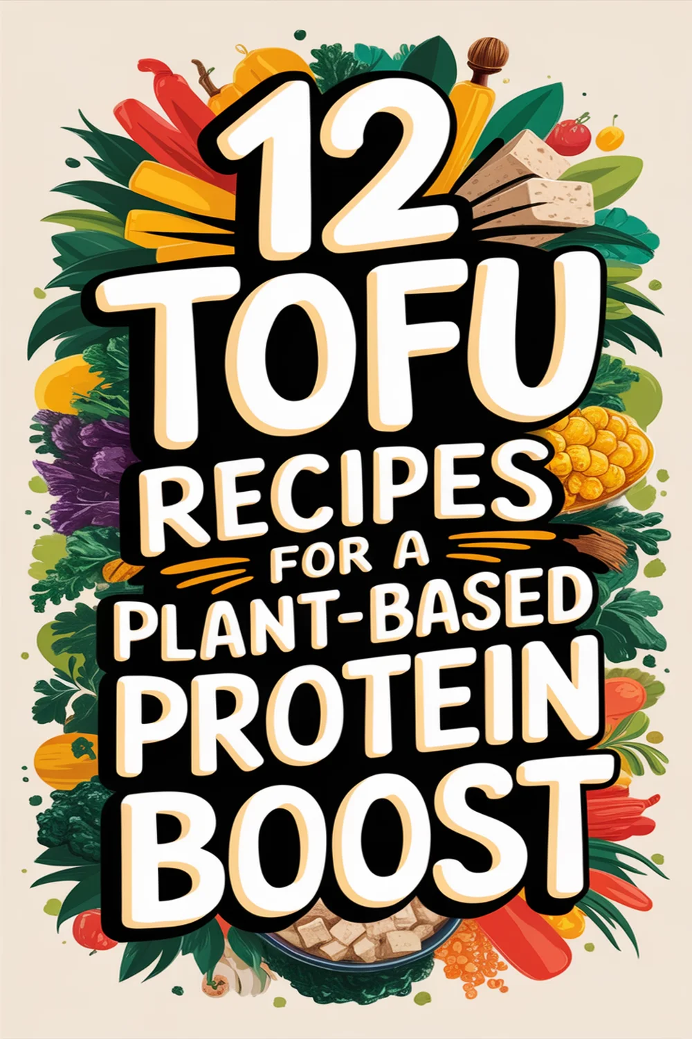 12 Best Tofu Recipes for a Plant-Based Protein Boost