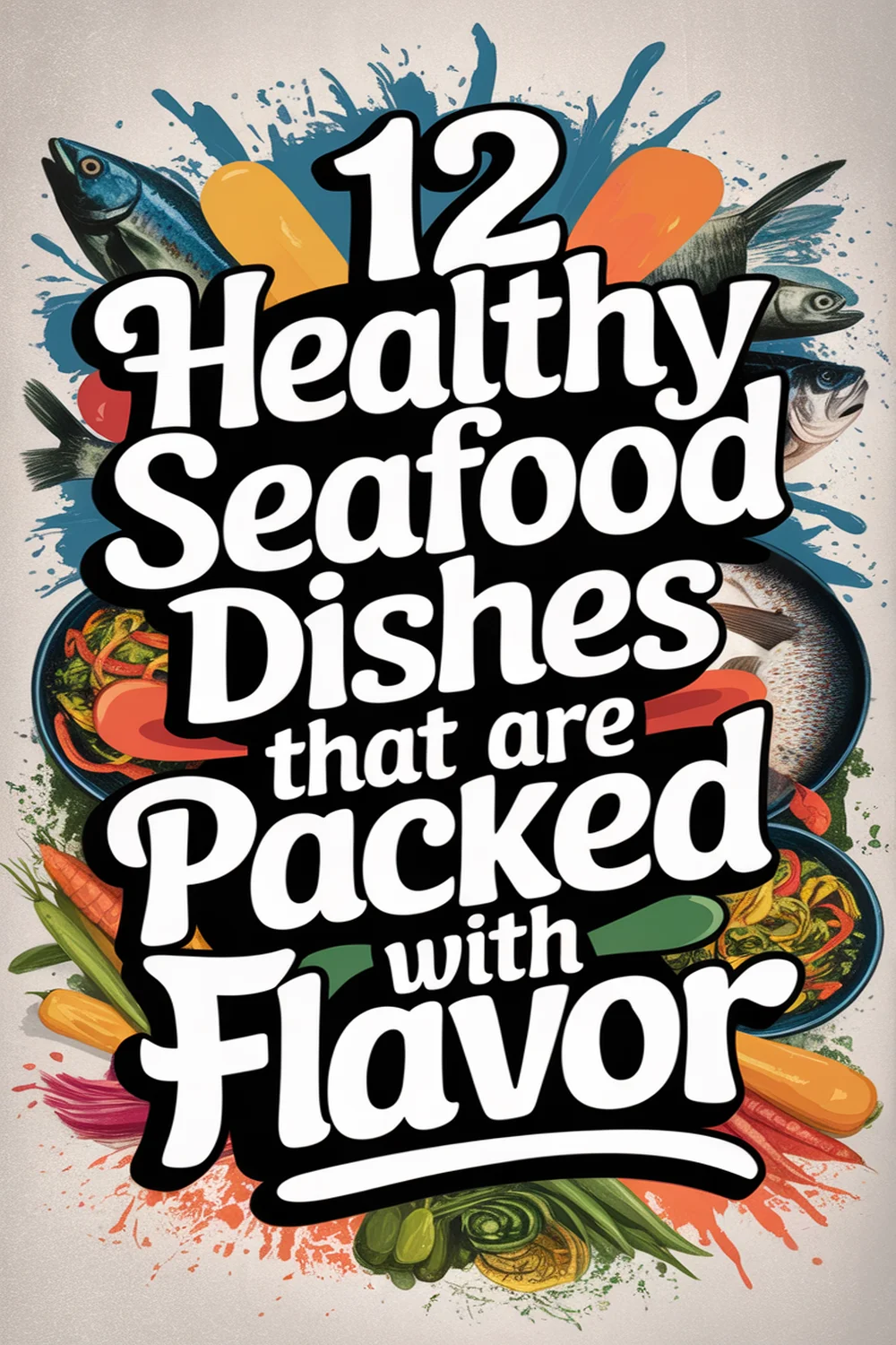 Image for: 12 Healthy Seafood Dishes That Are Packed With Flavor