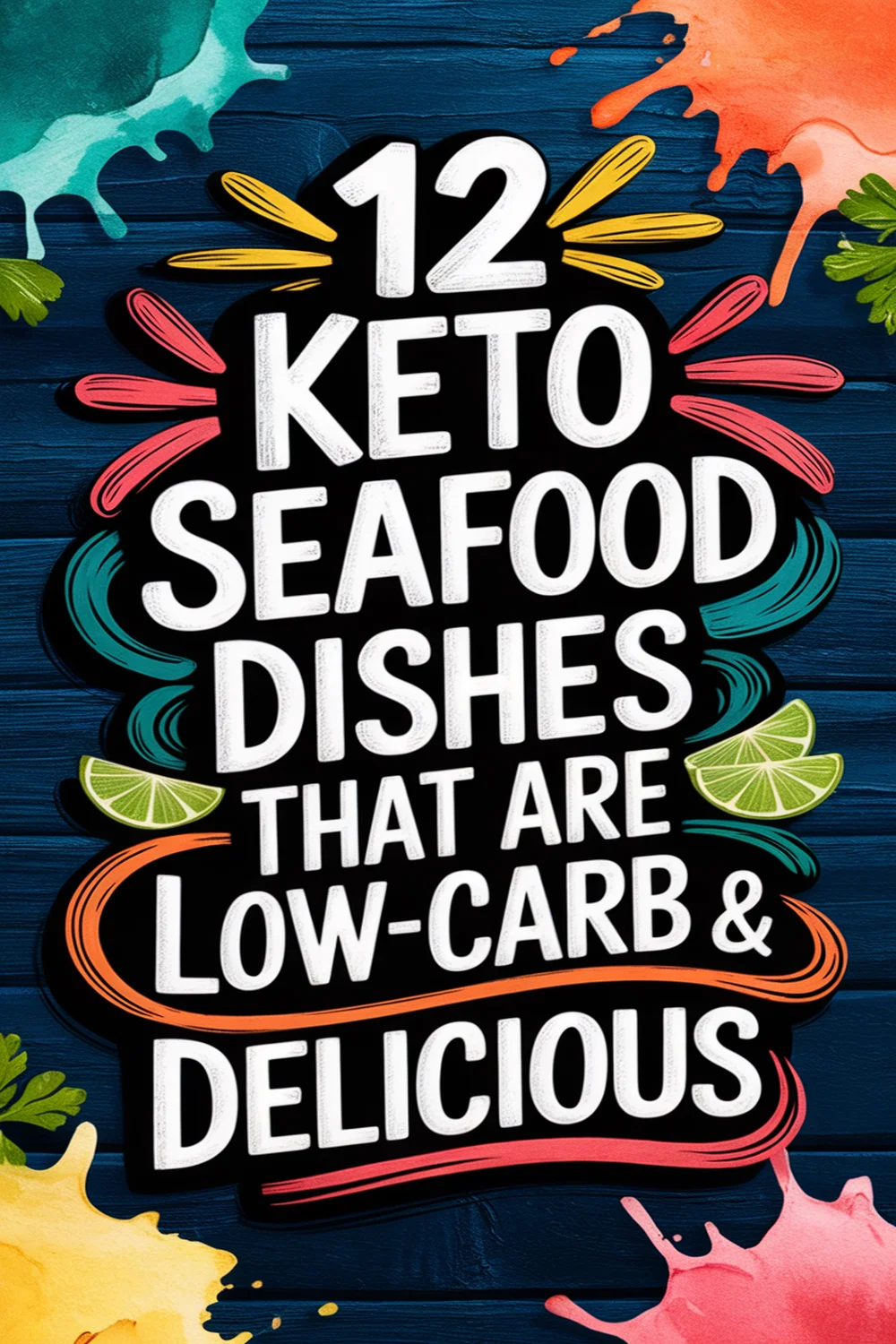 12 Keto Seafood Dishes That Are Low-Carb & Delicious