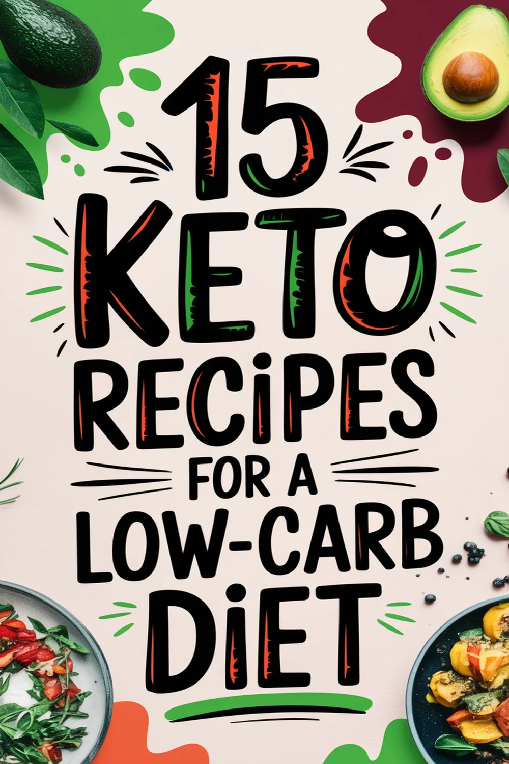 Image for: 15 Best Keto Recipes for a Low-Carb Diet