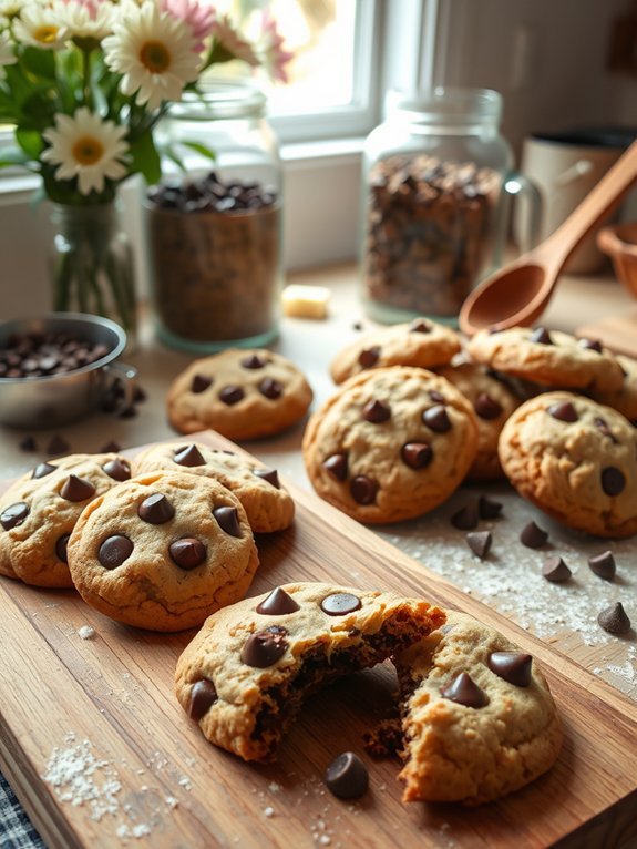 aunt betty s delicious cookies