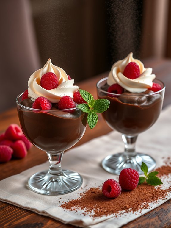 decadent chocolate dessert recipe