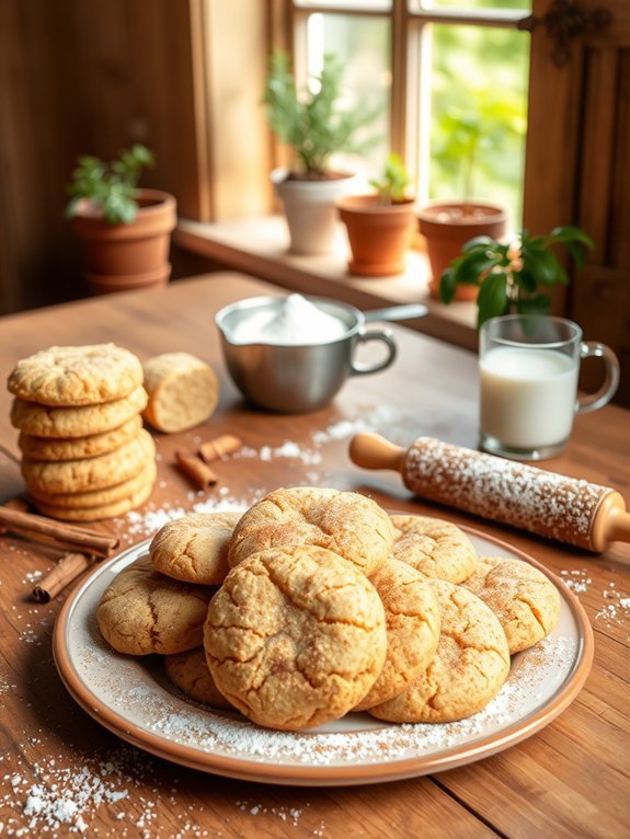 gluten free cookie recipe