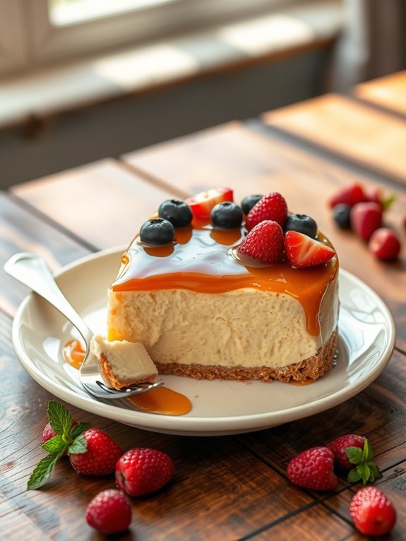 simple cheesecake recipe guide